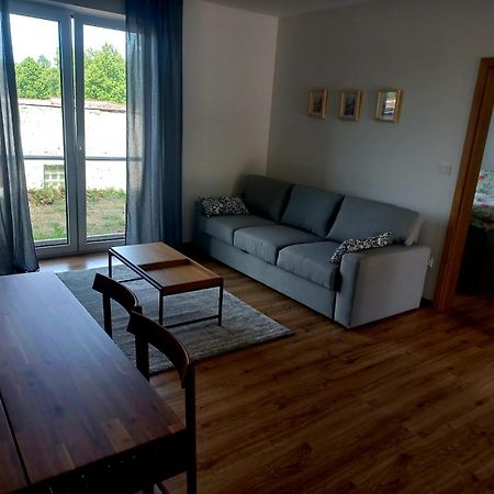 Apartman Violetta Nove Mesto nad Metuji Luaran gambar