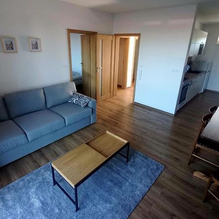 Apartman Violetta Nove Mesto nad Metuji Luaran gambar