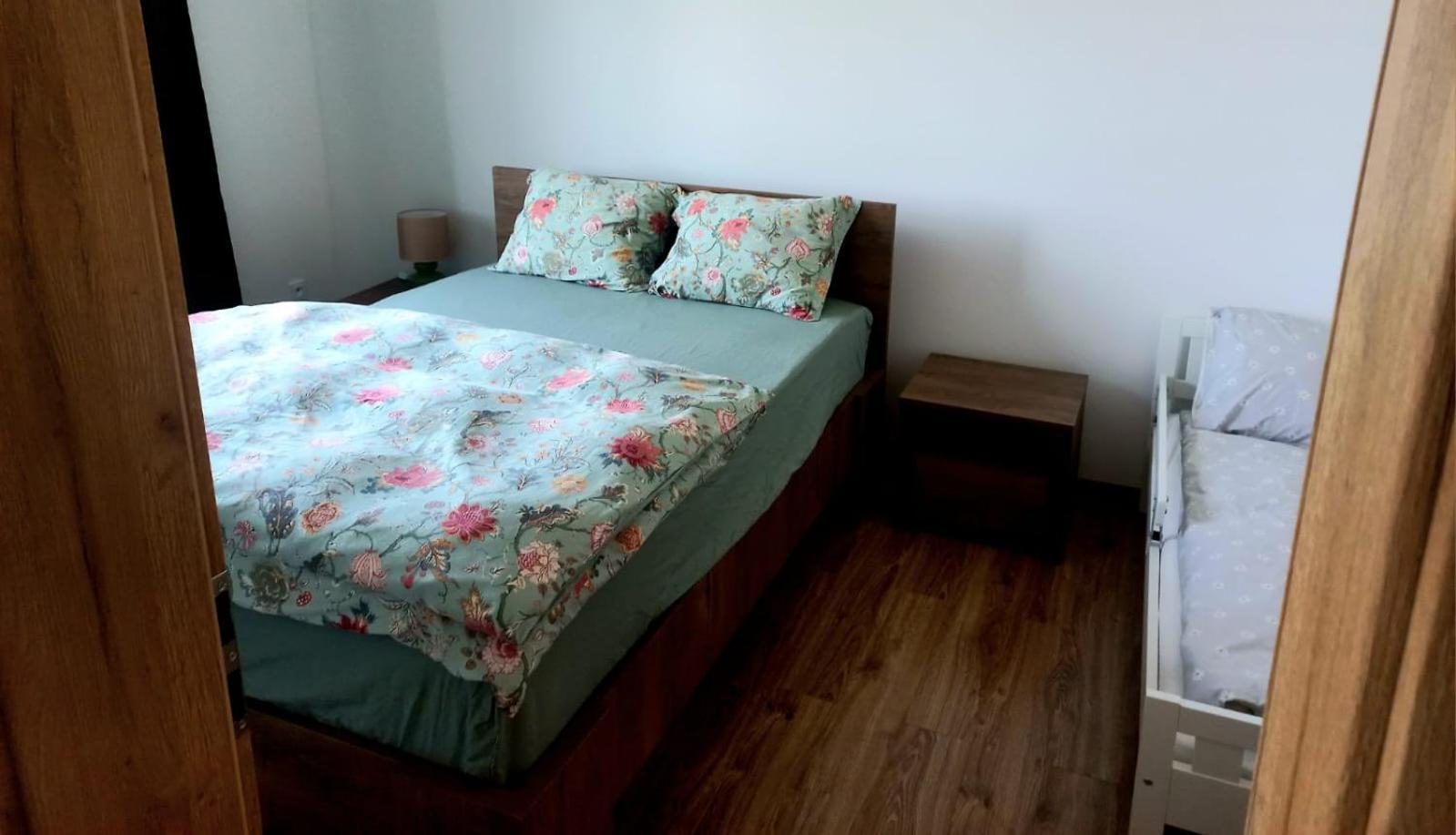 Apartman Violetta Nove Mesto nad Metuji Luaran gambar