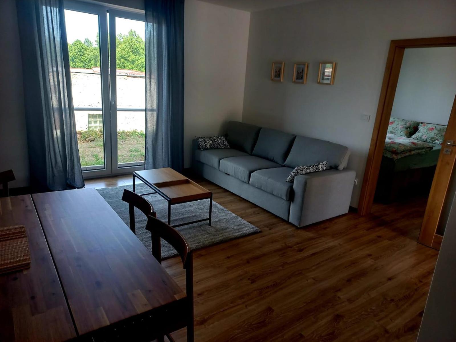 Apartman Violetta Nove Mesto nad Metuji Luaran gambar