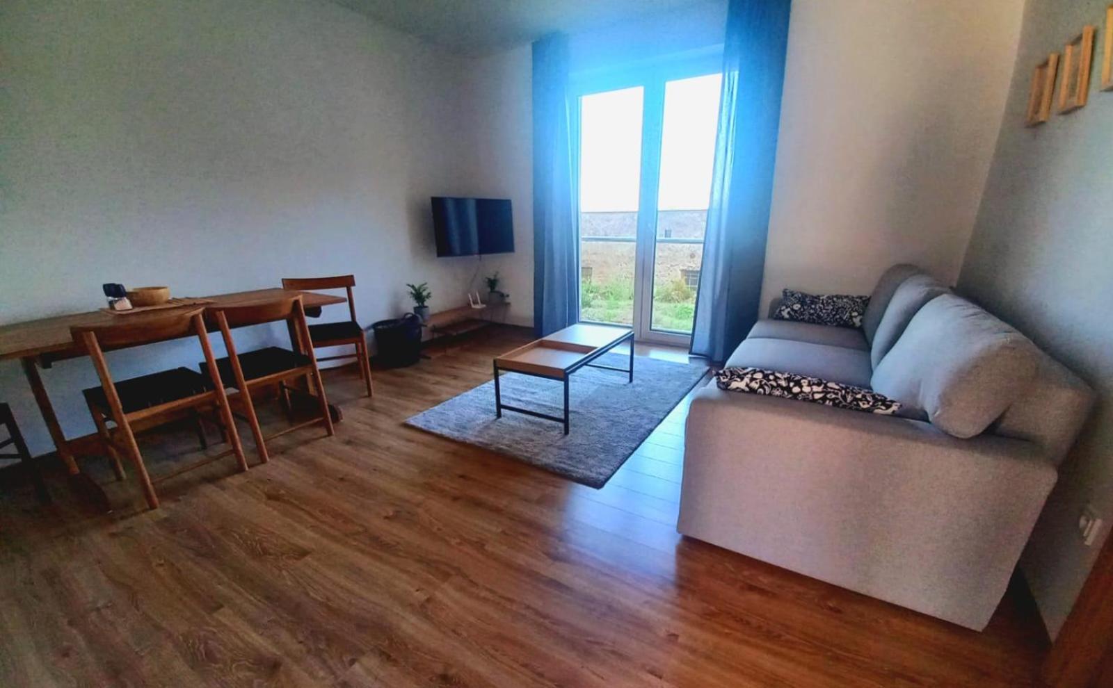 Apartman Violetta Nove Mesto nad Metuji Luaran gambar