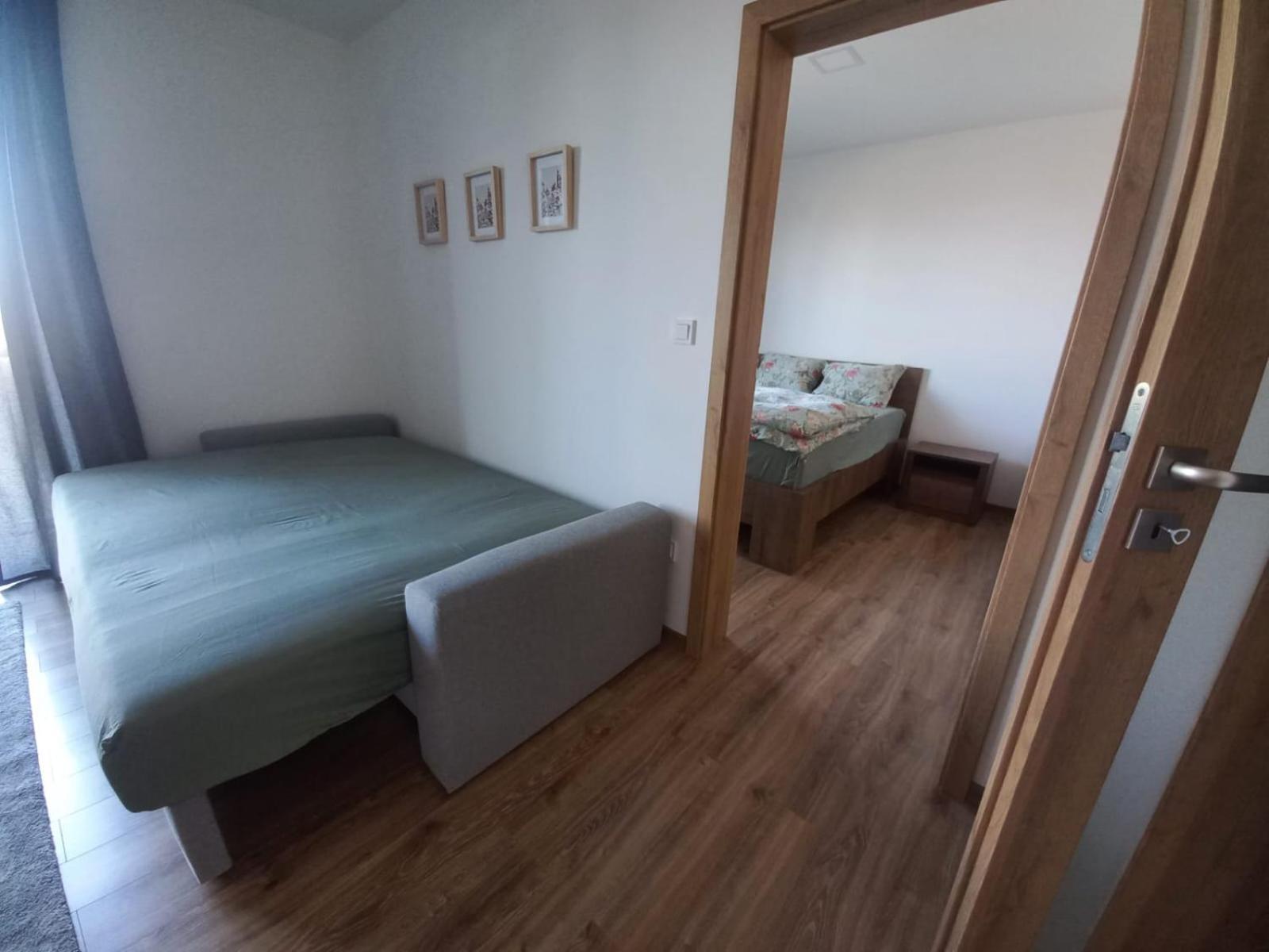 Apartman Violetta Nove Mesto nad Metuji Luaran gambar