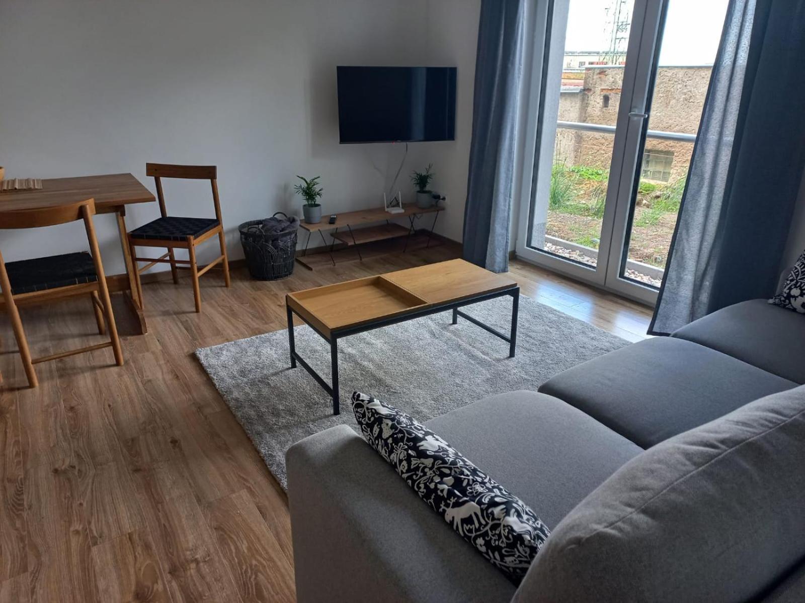 Apartman Violetta Nove Mesto nad Metuji Luaran gambar