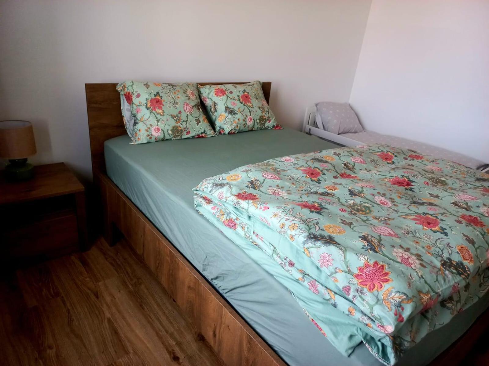 Apartman Violetta Nove Mesto nad Metuji Luaran gambar