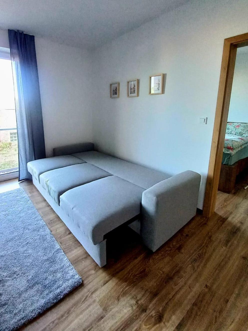 Apartman Violetta Nove Mesto nad Metuji Luaran gambar