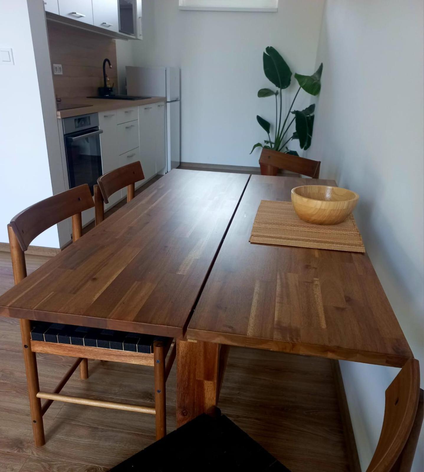 Apartman Violetta Nove Mesto nad Metuji Luaran gambar