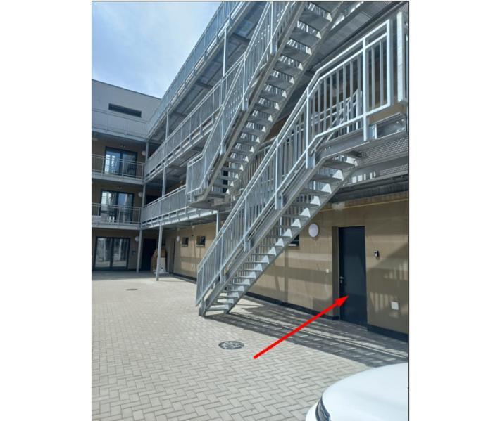 Apartman Violetta Nove Mesto nad Metuji Luaran gambar