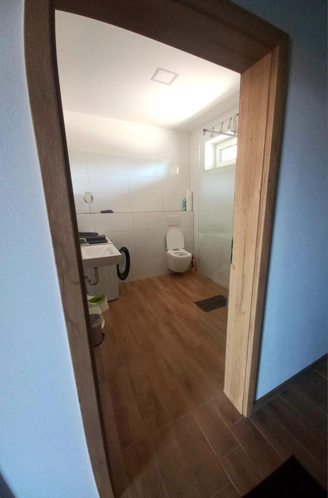 Apartman Violetta Nove Mesto nad Metuji Luaran gambar