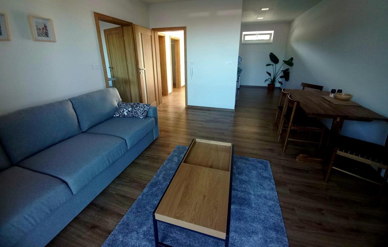 Apartman Violetta Nove Mesto nad Metuji Luaran gambar
