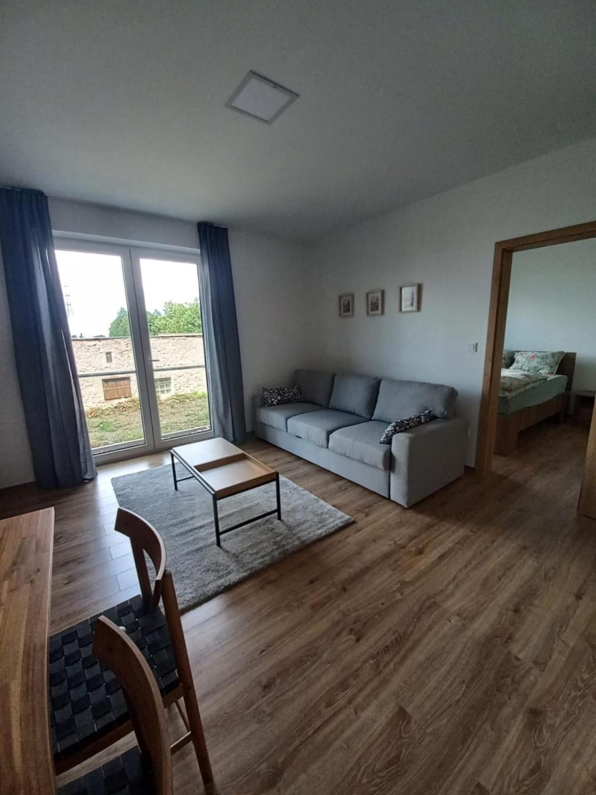 Apartman Violetta Nove Mesto nad Metuji Luaran gambar